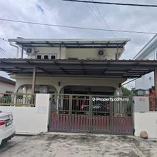Bandar Bidor Bungalow House