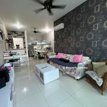 Nice Mountain View, corner unit, quite and peaceful, windy