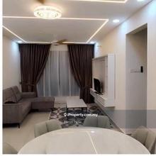 For Rent / Residensi Panorama / Bayu Puteri / 3 Bed 2 Bath
