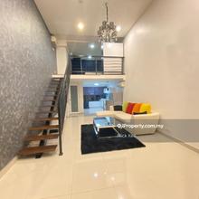 Subang Soho One Soho Subang Jaya Lrt Ss19 Ss15 Bandar Sunway Inti