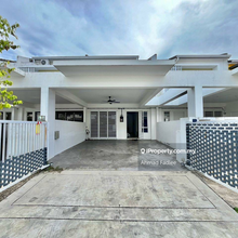 Renovated 2 Storey Terrace Taman Tiara Sendayan Labu, Negeri Sembilan 