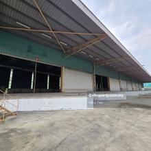 Westport, Pulau Indah, Port Klang, Telok Gong, Factories For Sale Rent