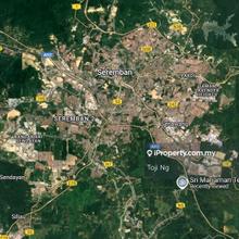 Next to North South Expry, Suitable for New Township Development