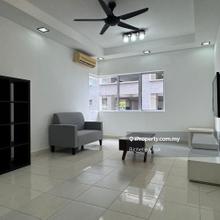 Condominium For Sale On Bandar Puchong Jaya Koi Kinrara