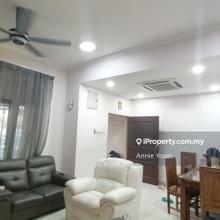 2 storey landed house bk9, bandar kinrara 9 for sale