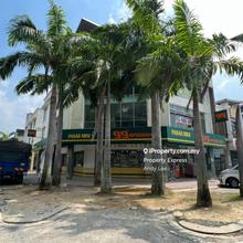 Shop-office for Rent