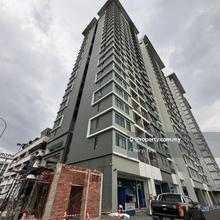 Sky Gardens Residence Apartment For Sale