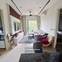 Hampton Damansara For Sale