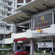 Bukit Utama 9 Condo