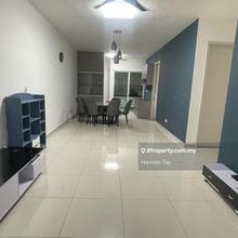 Riverville high floor for rent