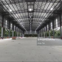 Bu 62.6k Sf 1000 ampere Ccc in progress Bomba approve