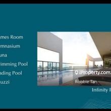 Apartment Near Rts For Rent