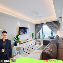 Town area new project, walking distance to ciq