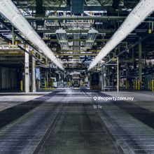 Heavy Inudstrial High power supply Factory
