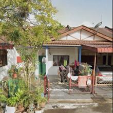 Freehold Paling Murah Single Storey Taman Paduka, Kuala Selangor