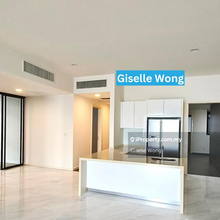 Setia V Residences Seaview Unit 2700sqft 3 Bedrooms 