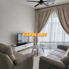 Ready Move In Fully Furnished Well Maintain @ Golden Triangle 2