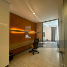 Fully Furnished Invito Residence Bangsar South for Rent