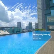 Prime Investment Opportunity - Twin Tower Residence, Johor Bahru