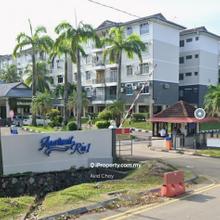 Ria 1 apartment, level 4 (full loan)