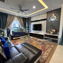 Double Storey Bungalow for sale @Taman Belia Antarabangsa, Melaka,
