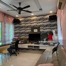 Taman Equine, Equine Park, Serdang, Seri Kembangan