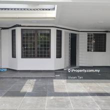 Bandar Utama, Petaling Jaya ready to move in