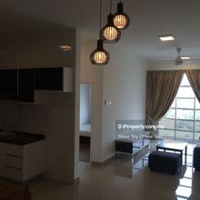 Nusa Height condo 3 beds for sale