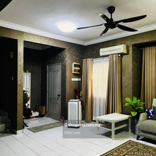 Taman Kajang  Prima