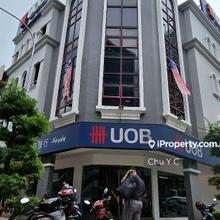 Ground Floor Corner Shop For Rent