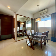 Verve Suites Mont Kiara Freehold 3 Rooms For sales 