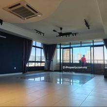 Diamond Villa nice Seaview unit for sale