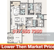 Titiwangsa The Reach Condo unit for auction