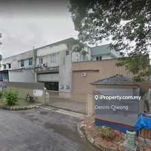 1.5 Storey Semi D Factory