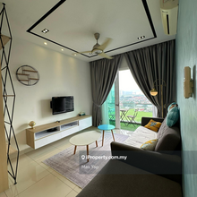 Below market 1k deposit 100%full loan