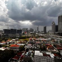 Avara Condo Seputeh Kuala Lumpur For Sell