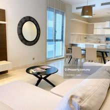 Condominium for Rent