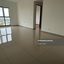 Gems Partially 3 Rooms for rent