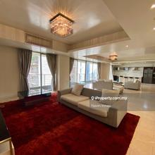2 Hampshire in KLCC: Luxe Living Amidst Kuala Lumpur's Iconic Skyline.