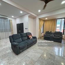 Luyang l Soon Kiong l Lintas l Kis l Citymall l Semi-Detach