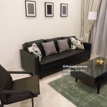 Serviced residence for Sale