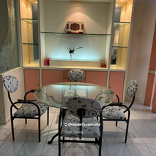 Mont Kiara Pines Condo for Sale