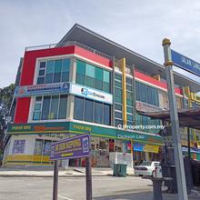 Shop for rent at Taman Sri Bintang, Kepong