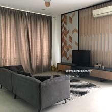 Semi-D house for Sale