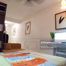 Studio Apartment, Taman Tenaga, Kajang