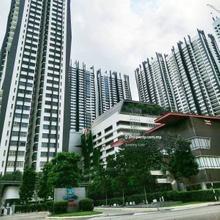 Lakeville Residence @ Taman Wahyu, Batu Caves