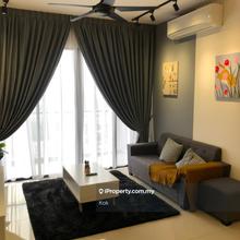 Nice fully furnished unit ready to move in anytime!