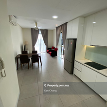 Serviced residence for Sale