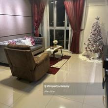 Condominium for Rent