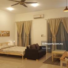 Block Apex, Fully Furnish, Good Condition, High ROI
